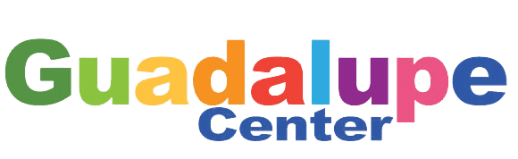 Guadalupe Center Logo