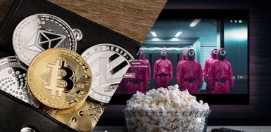 Fraudster Inspired by Squid Game Steals Millions from Investors Photo