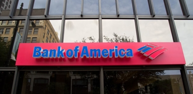 Bank of America Sued After FTC Imposter Steals $2M From Accounts Photo