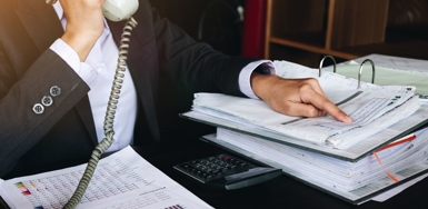 Vernon Litigation Files Arbitration Claim On Behalf of Investor Duped By Barred Broker Howard J. Goldman Photo