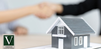 The Top Reasons Why Real Estate Litigation Occurs and How To Avoid It Photo