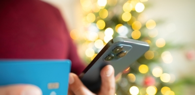 Holiday Season, Holiday Schemes: Crypto Fraud on the Rise Photo