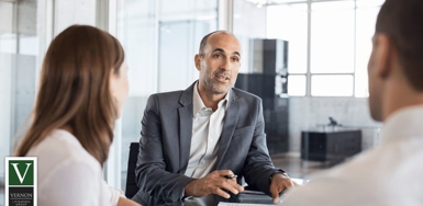 How Can I Find the Right Financial Advisor? Photo