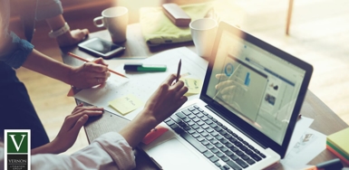 How Do I Report Securities Fraud? Photo