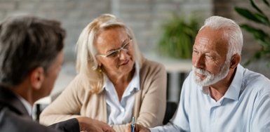 Naples Estate Litigation Attorney | Trust Reformation & Probate Dispute Resolution Photo