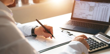 Vernon Litigation Group Files FINRA Arbitration claim against Ameriprise related to Melbourne Financial Advisor Scott Roslonowski Photo