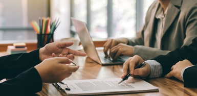 Unveiling the Secrets: Common Misconceptions about Business Law Photo