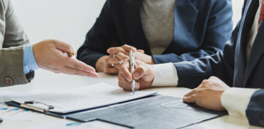 How Mediation Can Preserve a Business Relationship Worth Keeping Photo