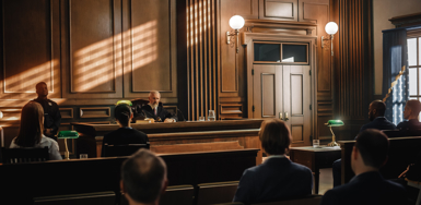 What Happens When Both Sides Think They’ll Win at Trial Photo