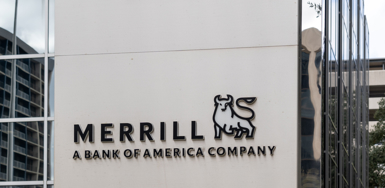 William Bryan Broker Investigation – Merrill Lynch FINRA Bar Photo