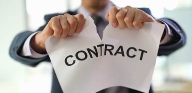 The Top 5 Most Common Causes of Breach of Contract and How to Avoid Them Photo