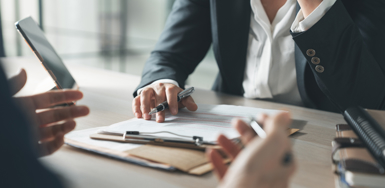5 Things to Prepare Before Your Next Mediation Photo