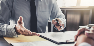 Why Your Mediator’s Litigation Experience Matters Photo