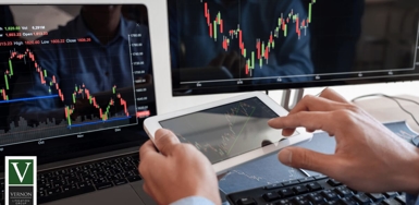 The Importance of a FINRA BrokerCheck Photo