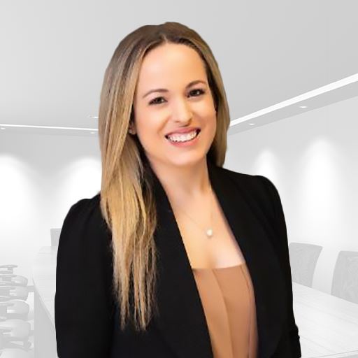 Kairy Parrondo Photo