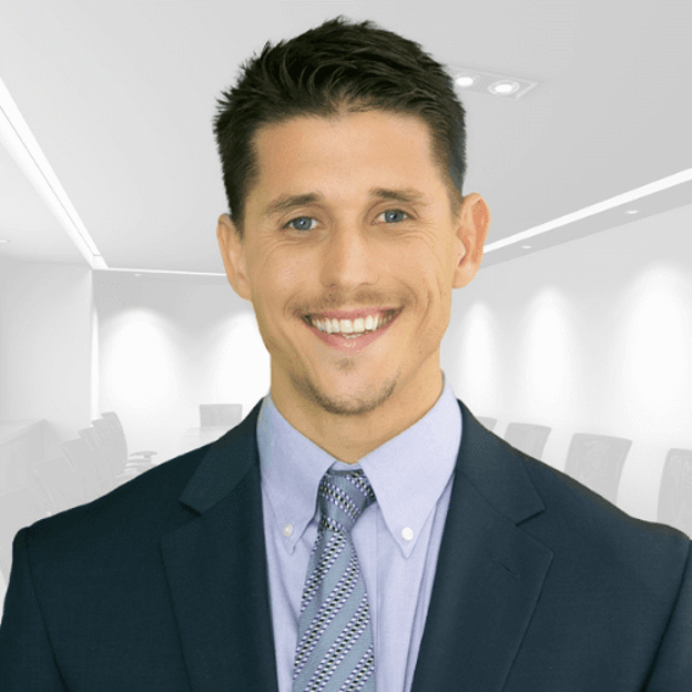 Benny  Carollo Jr. Photo