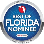 Best of Florida Nominee