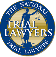 The National Trial Lawyers Top 100 Trial Lawyers