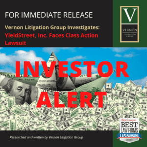 Investor Alert