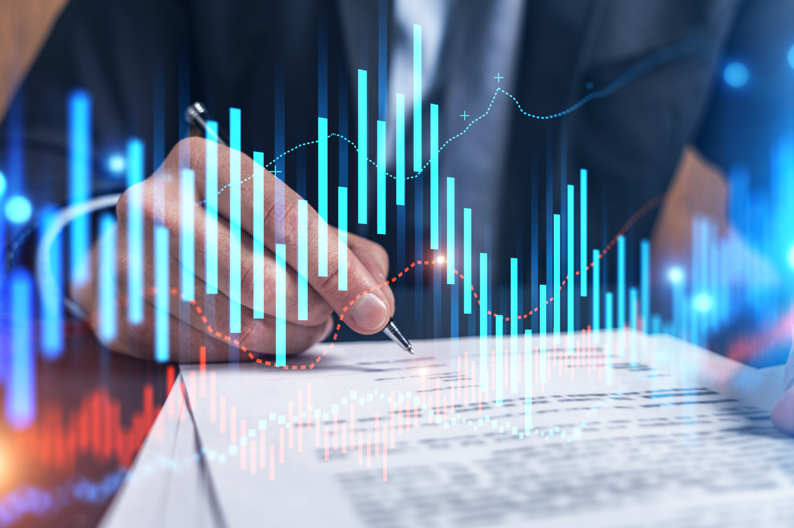 Brokerage Firm Oversight Failures