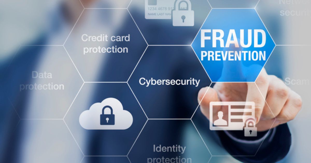 fraud prevention screen