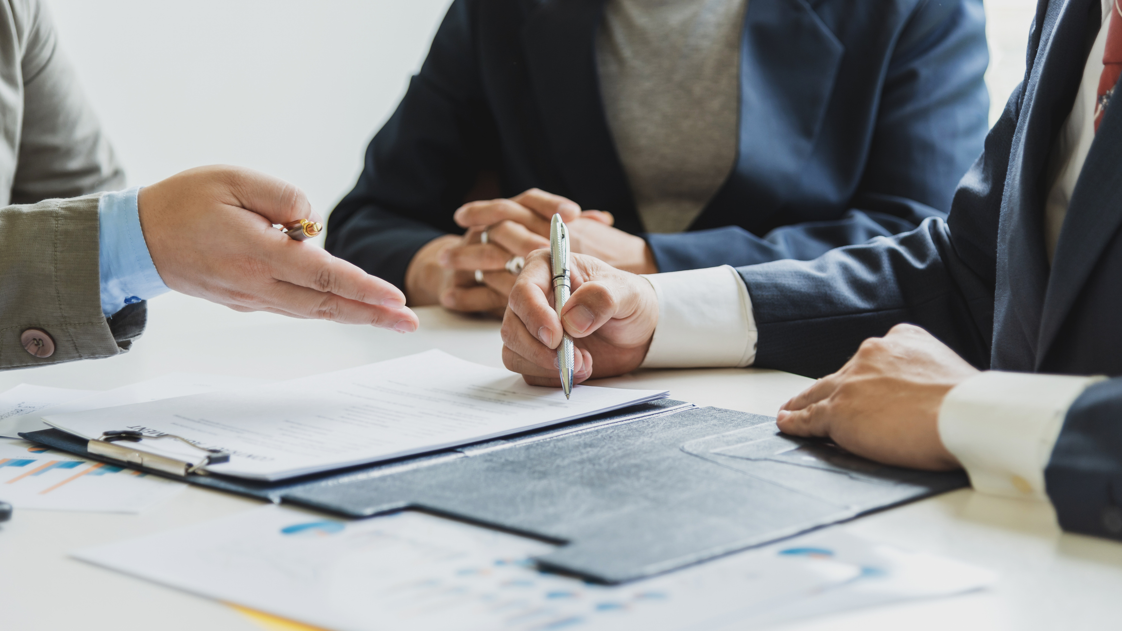 Business and Mediation