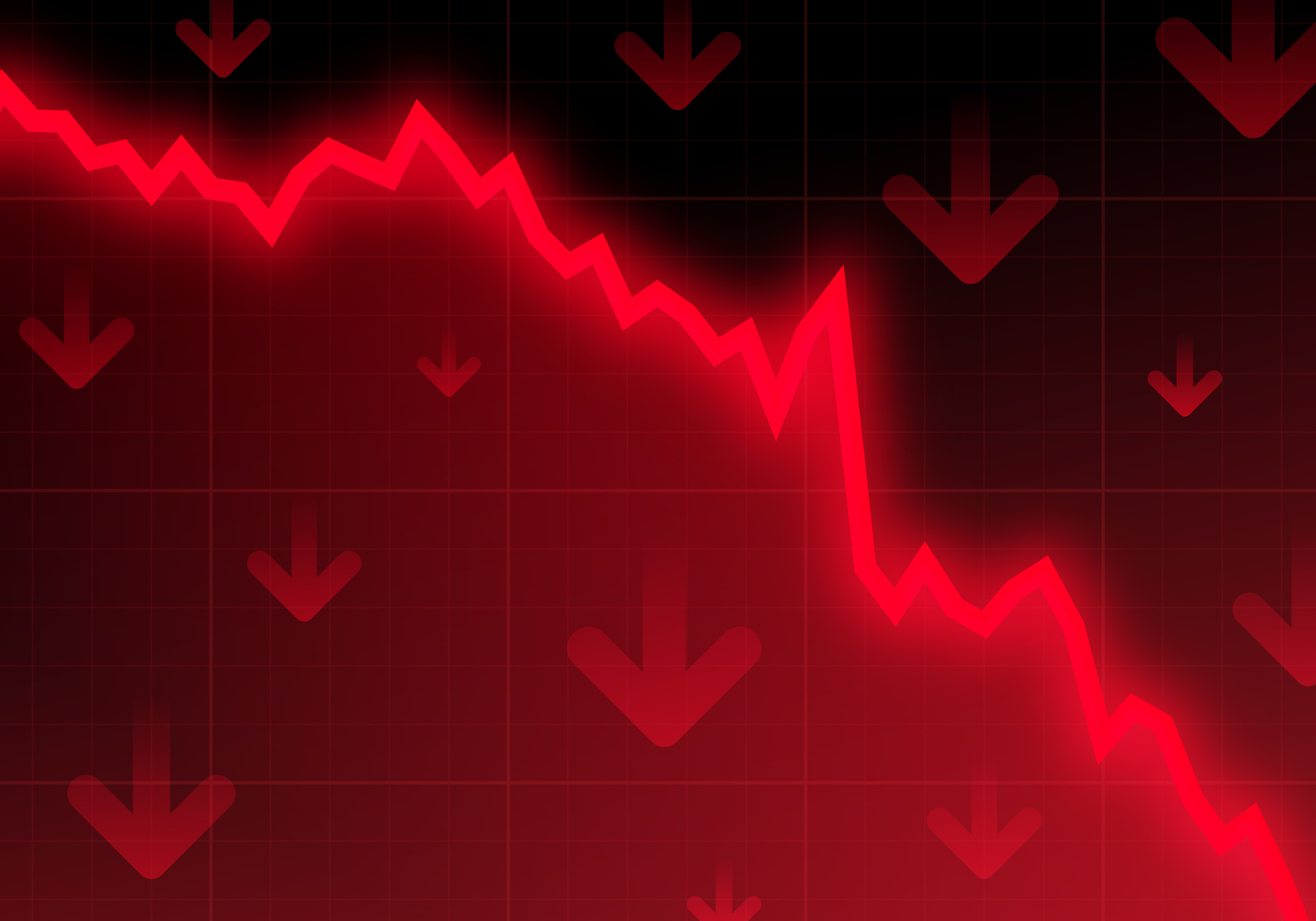 CMCT Investment Loss