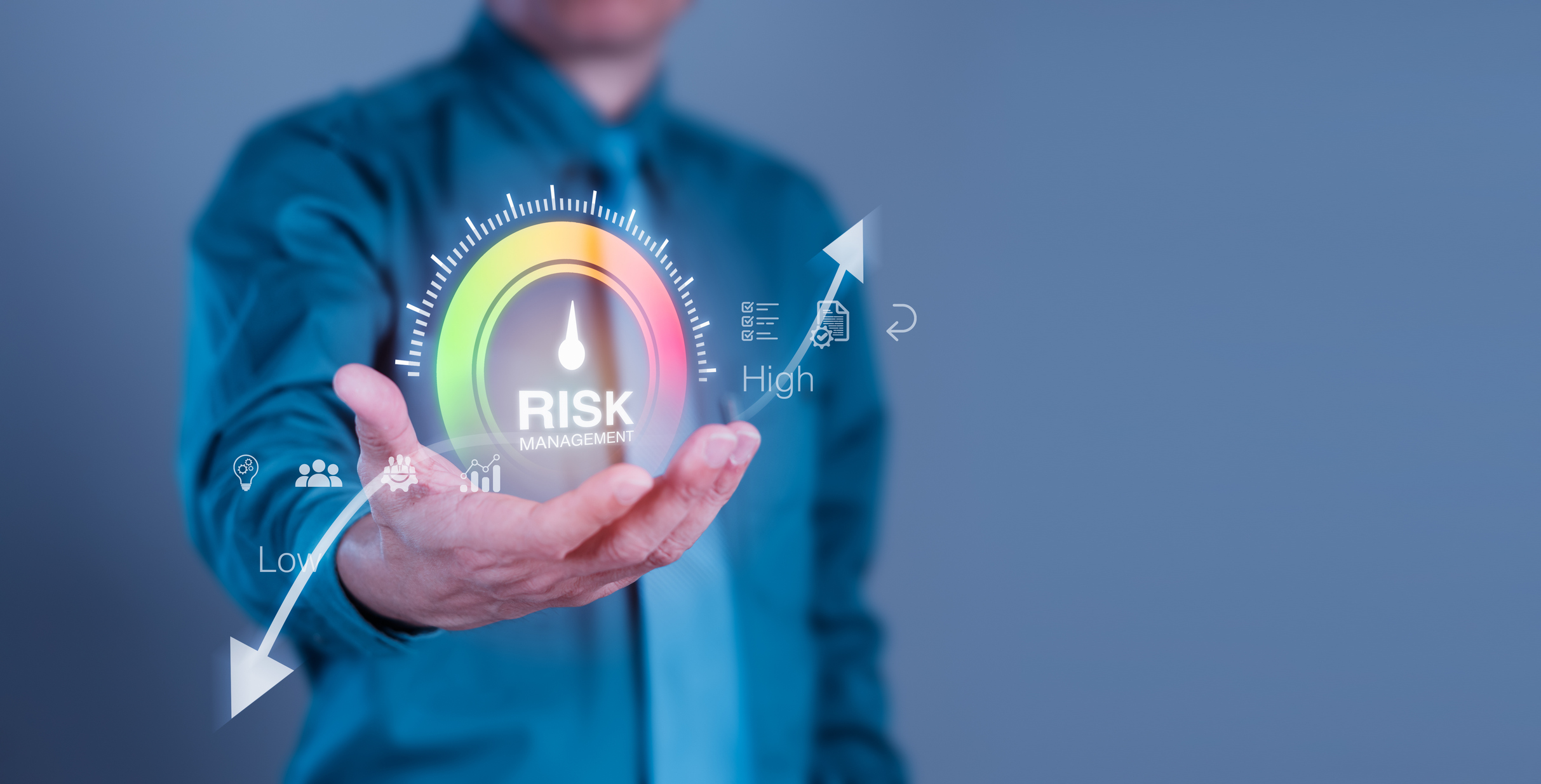importance of risk assessment and management