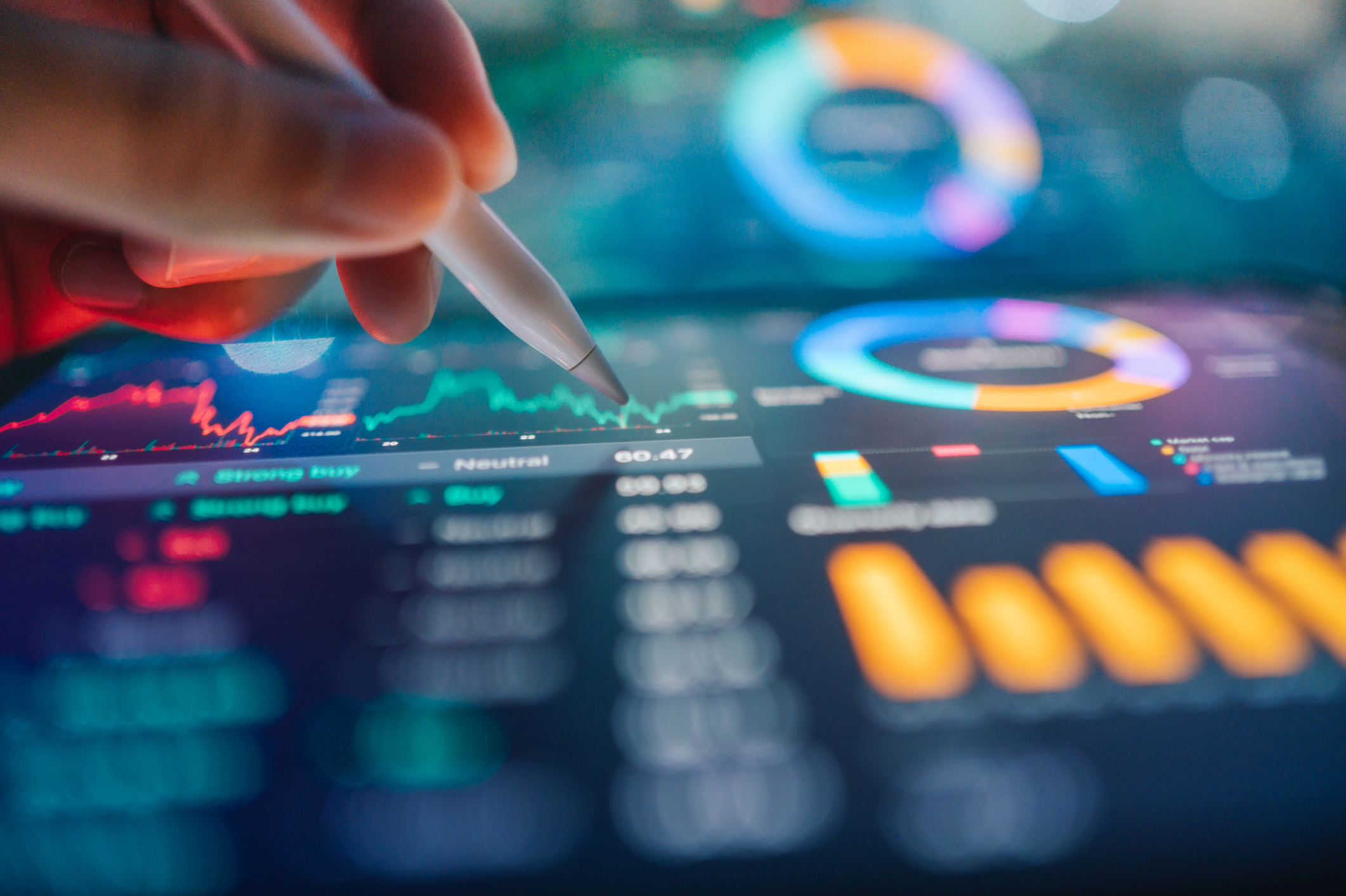 Steven Wallace Schmitt Complaint and Broker Investigation