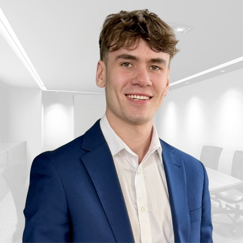 Jackson  Fredericks Photo